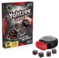 Yahtzee