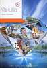 Yakutia (Sakha Republic) Modern Guidebook