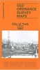York City and Clifton 1907