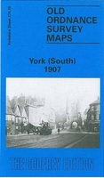 York South 1907