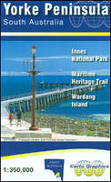 Yorke Peninsula SA