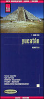 Yucatan Reise Know-How