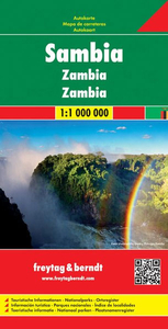 Zambia F&B