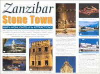 Zanzibar Stone Town
