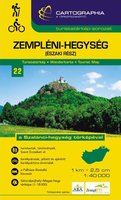 Zemplen Hills North