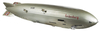 Zeppelin `Hindenburg`