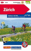 Zurich 60K K+F Cycling Map No. 6