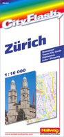 Zurich City Flash