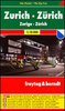 Zurich F&B City Pocket