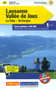 Zurich K+F Hiking Map 6