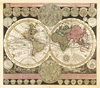 Zurner`s World 1710
