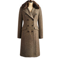 Joules Glenmere Womens Coat