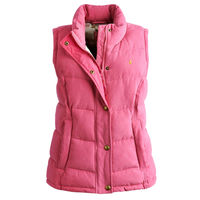 Joules Higham Womens Gilet