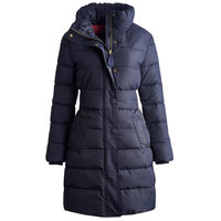 Joules Langridge Womens Quilted Coat