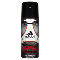 Adidas Extreme Power Deo Body Spray 150ml
