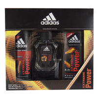 Adidas Extreme Power Gift Set - 2 piece