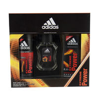 Adidas Extreme Power Gift Set 3 piece