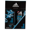 Adidas Ice Dive Gift Set 2 piece