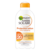 Ambre Solaire Moisturising Protection Milk SPF 20 200ml