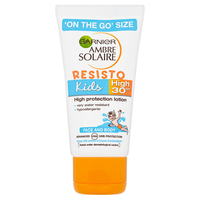 Ambre Solaire Resisto Kids 