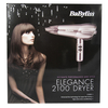 BaByliss Elegance 2100 Hair Dryer 5560GU