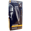 BaByliss For Men 7437U 6-Piece Precision Clipper Kit