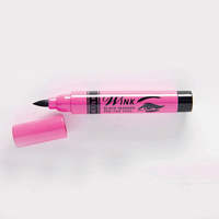 Barry M Wink Black Marker Pen for Eyes