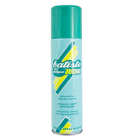 Batiste Dry Shampoo Original 150ml