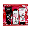 Baylis and Harding Skin Spa Cherry gift set - 3 Piece