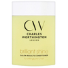 Charles Worthington Brilliant Shine Salon Results Conditioner 250ml