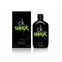 CK One Shock for Him 20ml EDT Travel Spray