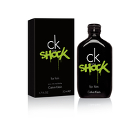 CK One Shock for Him 50ml EDT