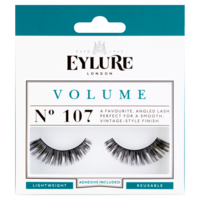 Eylure Naturalites Evening Wear Lashes 107