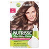 Garnier Nutrisse Foam Light Brown 6