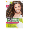 Garnier Nutrisse Foam Medium Brown 5