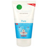 Garnier Skin Naturals Pure 3in1 Wash Scrub & Mask