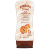 Hawaiian Tropic Silk Hydration Lotion Sunscreen SPF 15