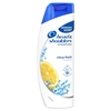 Head & Shoulders Citrus Shampoo 500ml