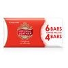 Imperial Leather Original Soap Bar 100g 6 pack