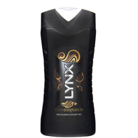 Lynx Dark Temptation Shower Gel 250ml