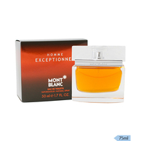 Montblanc Exceptionnel 50ml EDT Spray