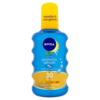 Nivea Invisible Cooling Sun Spray SPF 30 200ml