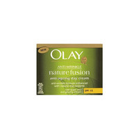 Olay Anti-Wrinkle Nature Fusion Day Cream 50ml