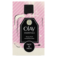 Olay Beauty Fluid Regular 200ml