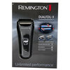 Remington F3800 Dual-X Foil Shaver