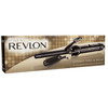 Revlon 2259HU Ceramic Curling Tong and Brush