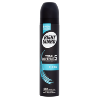 Right Guard Clean for Men