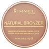 Rimmel Natural Bronzer -Sun Glow