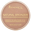 Rimmel Natural Bronzer Powder Sun Bronze