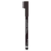 Rimmel Professional Eye Brow Pencil Black/ Brown